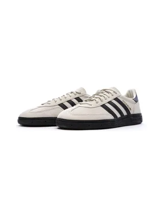 Spezial Baskets Beiges/Noires Homme Adidas 6