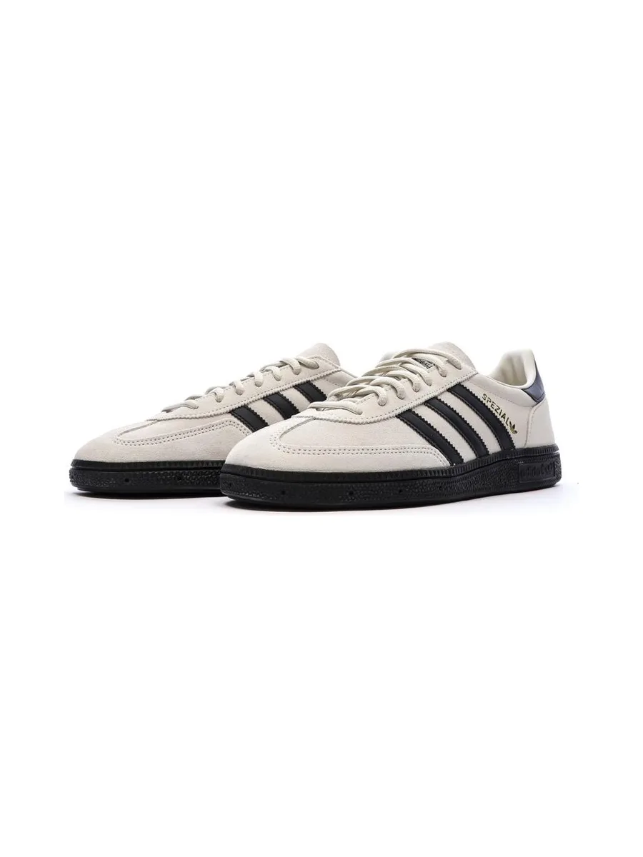 Spezial Baskets Beiges/Noires Homme Adidas 6