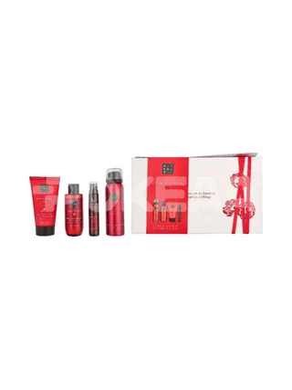 Rituals Ayurveda Small Giftset 215ml 1