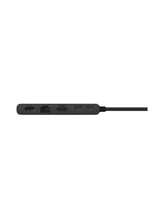 ASUS Dual 4K USB-C Dock DC201 4