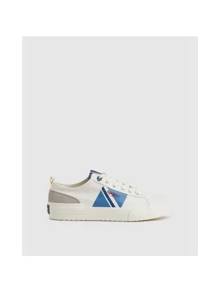 PEPE JEANS Baskets Allen Flag Color 3