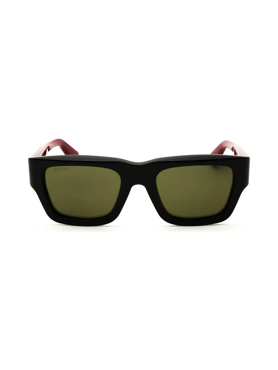 Gucci GG1668S — Lunettes de soleil 10