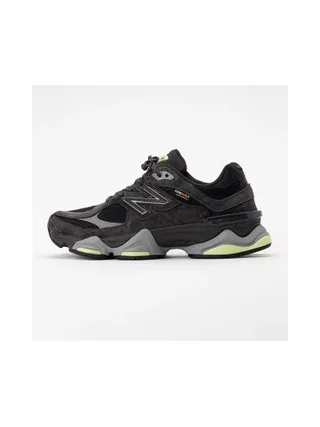 NEW BALANCE 9060 - Baskets 2