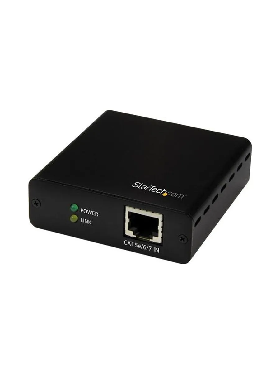 3 Port HDBaseT Extender kit - Up to 4K 6