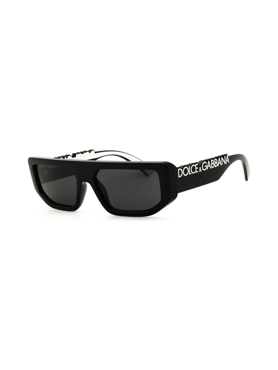 Dolce & Gabbana 0DG6203 — Lunettes de soleil 7