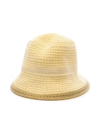Bob Beige Femme Via Lorenzo Cloche 1