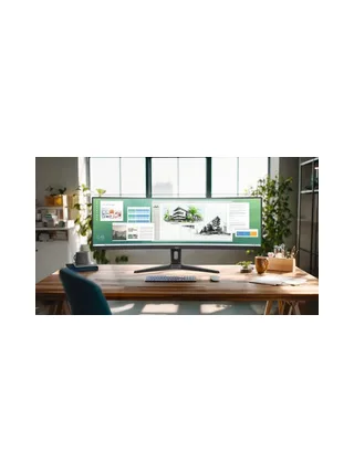 iiyama ProLite XCB4594DQSU-B1 computer monitor 21