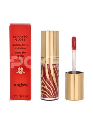Sisley Le Phyto Gloss Intense Glow Lipgloss 6.5ml - #04 Twilight 1