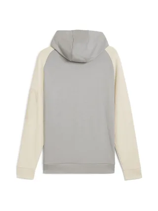 Sweat Beige/Blanc Homme Puma Pumatech 2