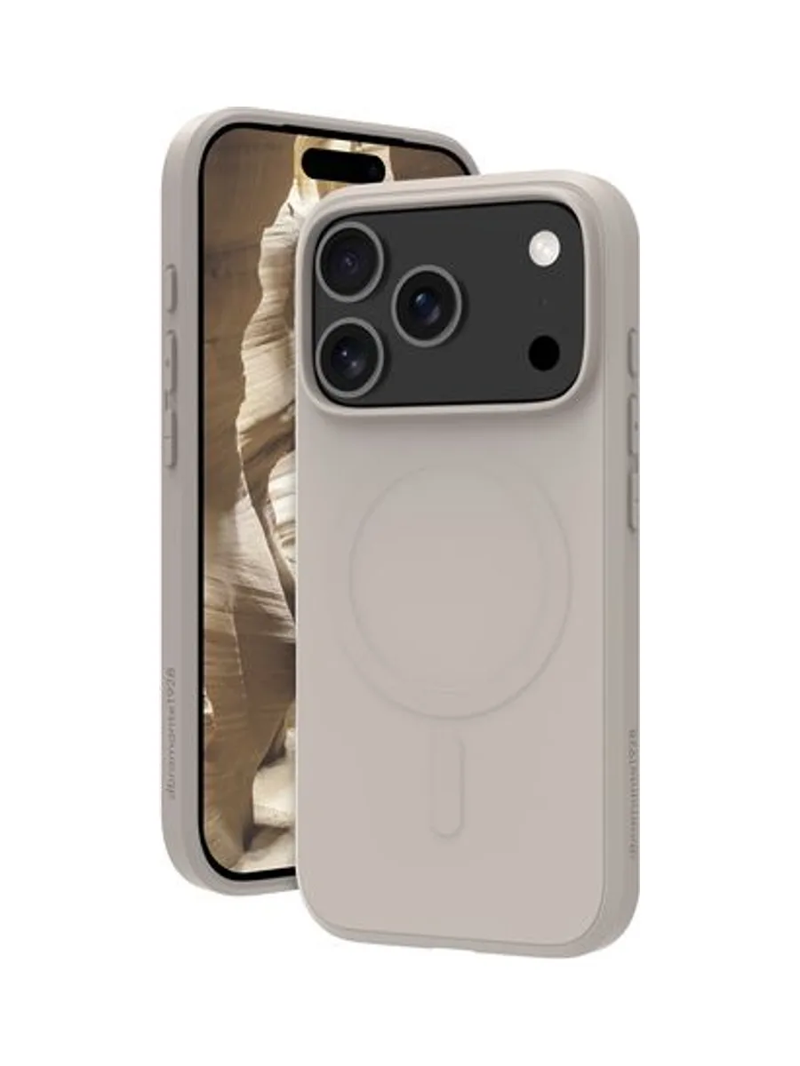 Greenland Pro MS iPhone 17 Pro Sandstone 1