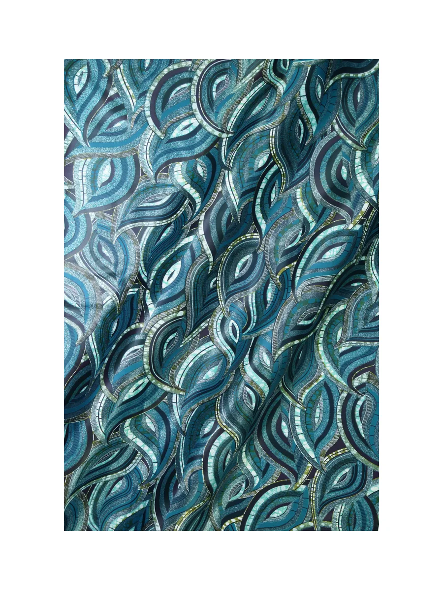 Vlisco Grand Super-Wax 27