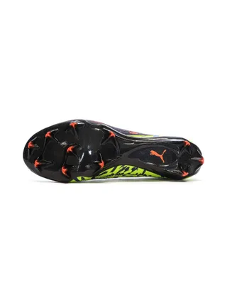 Chaussures de football Bleu Homme Puma Ultra 60 5