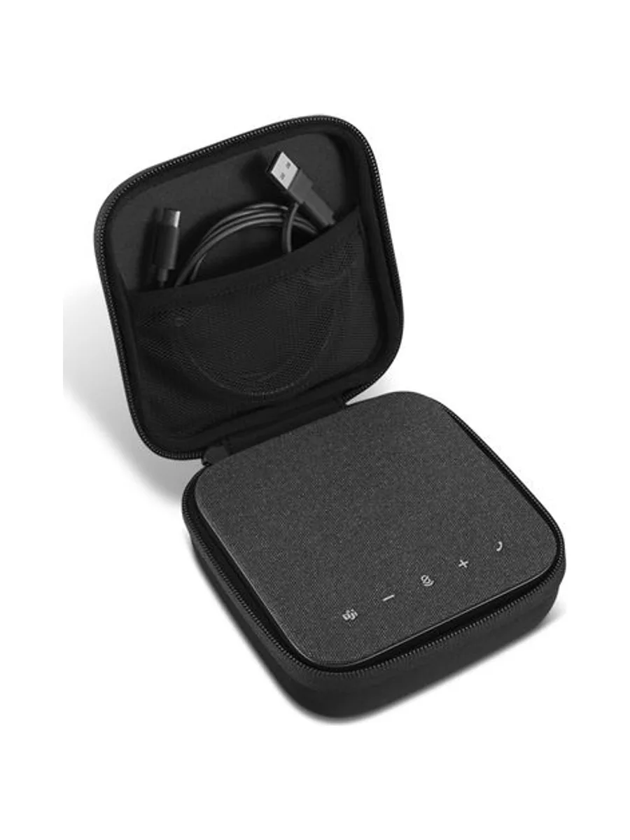 Lenovo Wireless Speakerphone 6000 9