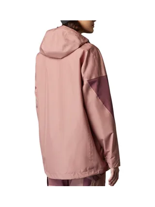 Veste Rose Femme Adidas JD8370 2