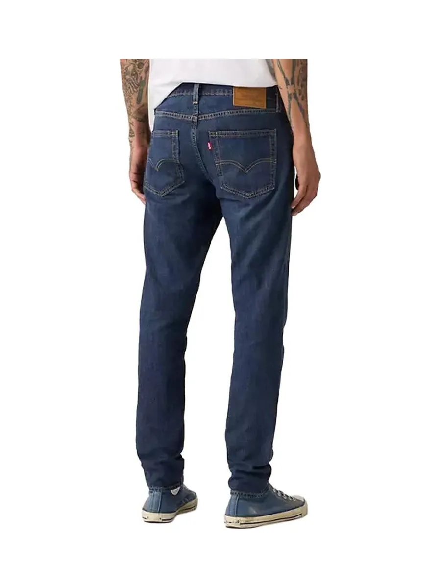 Jean 512 Bleu Homme Levi's Slim Taper 3