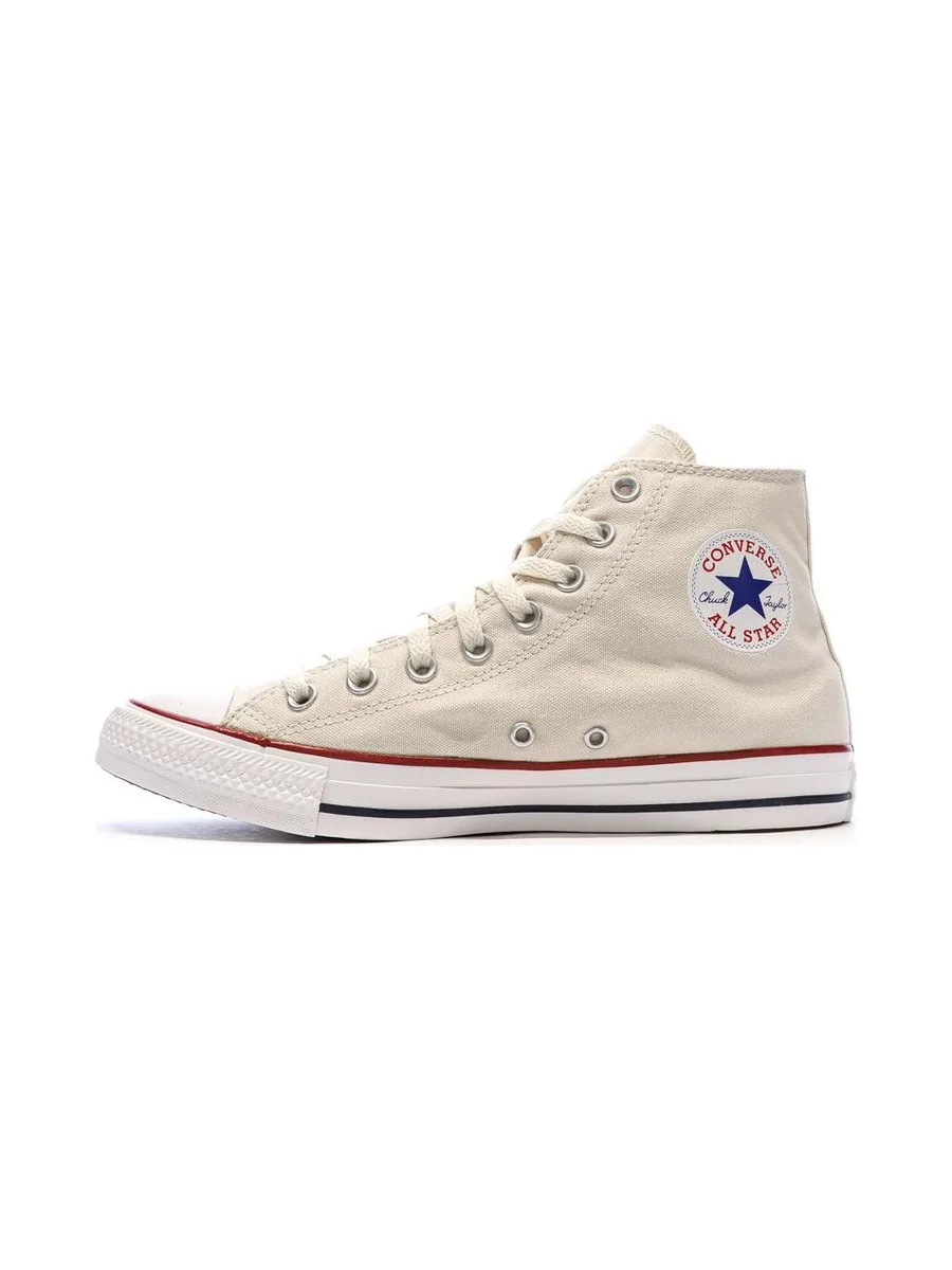 Baskets crème mixte Converse Chuck Taylor All Star 2