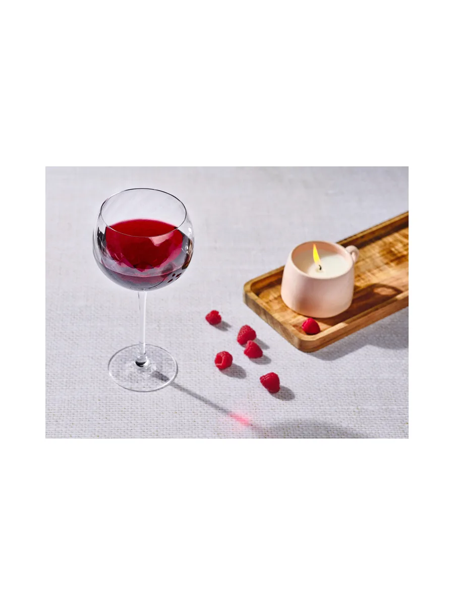 Set de verres complet STEN - 24 pièces 8