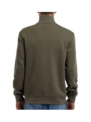 Veste Kaki Homme Teddy Smith Narkus 2