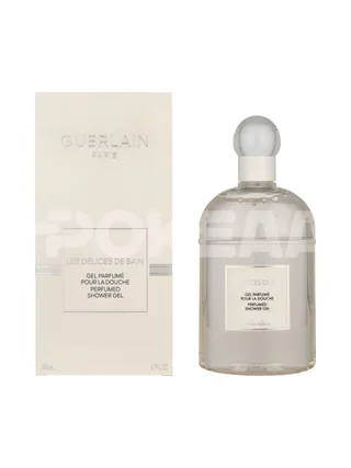 Guerlain-Les Delices De Bain Showergel 200ml 1