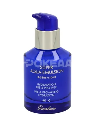 Guerlain Super Aqua-Emulsion - Universal 50ml 2