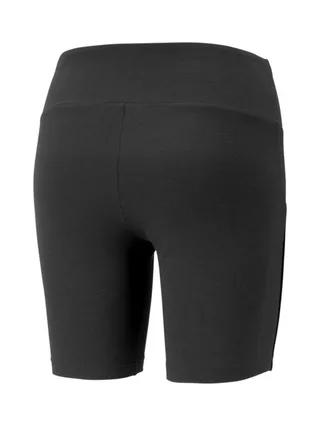 Short Noir Femme Puma Power Tape 7 2