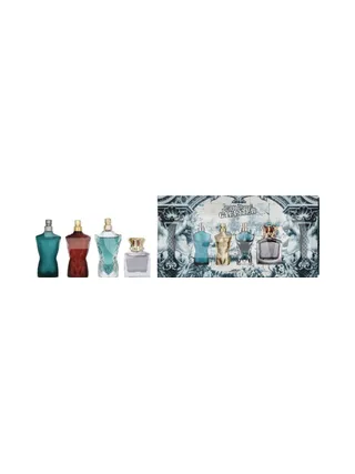 J.P. Gaultier Classique Miniatures Set 28ml 1