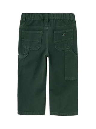 Jean Droit Vert Garçon Name it Mryan Straight 2