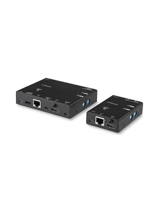 HDMI over IP Extender Video Compression 2