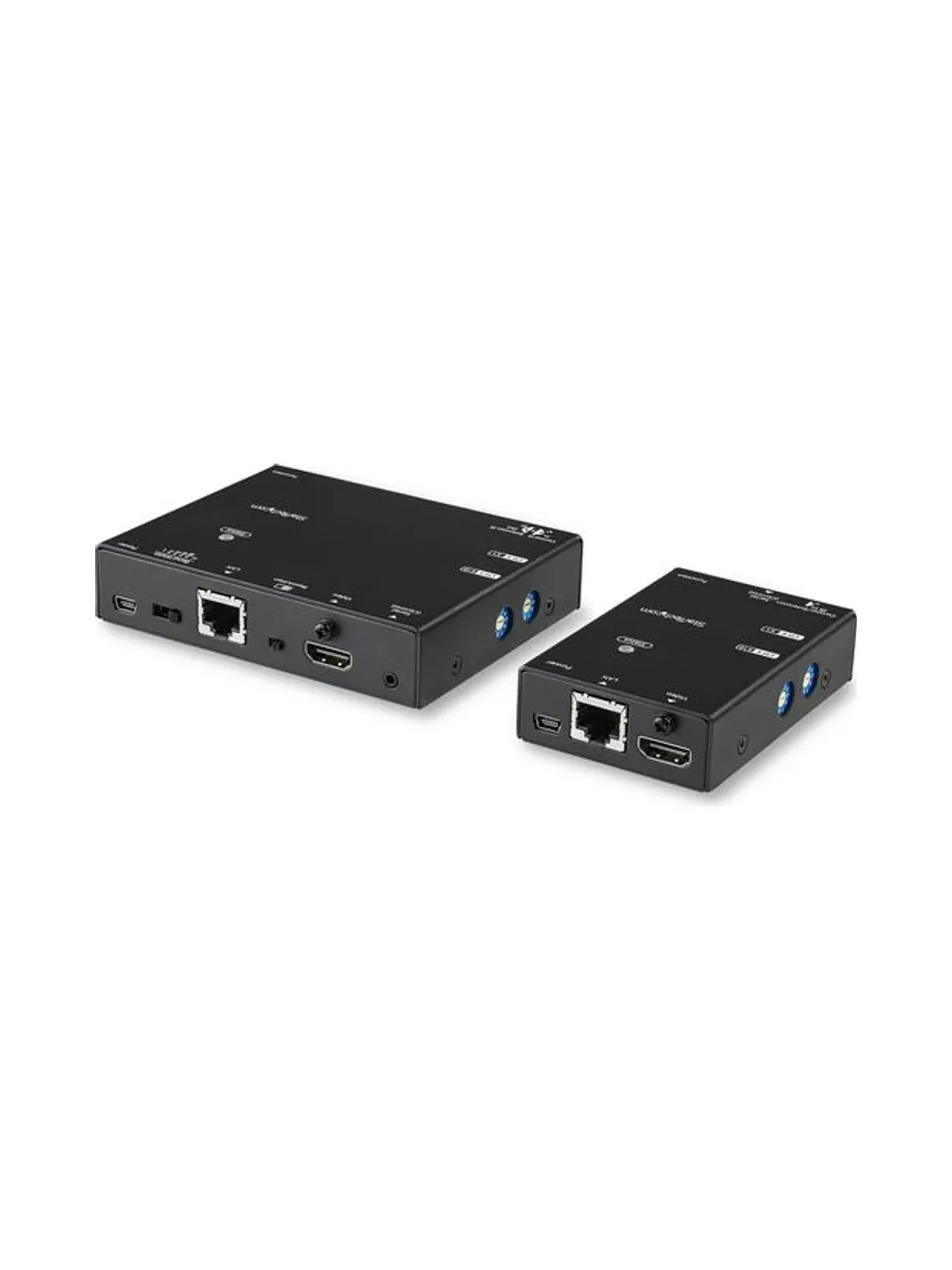 HDMI over IP Extender Video Compression 2