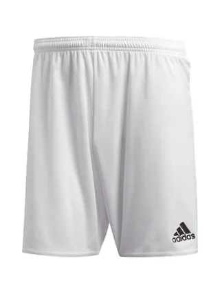 Short Blanc Homme Adidas Parma 16 1