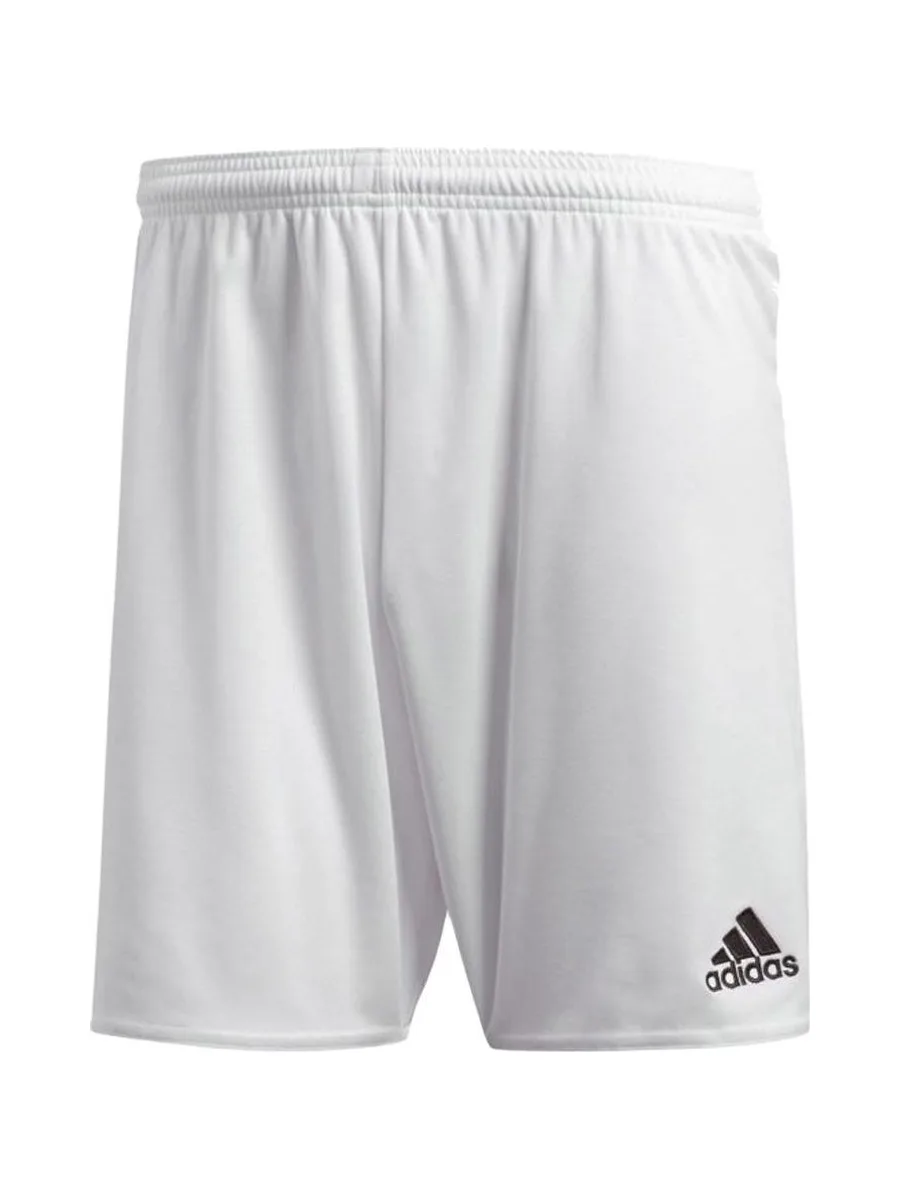 Short Blanc Homme Adidas Parma 16 2