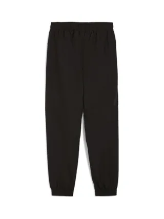 Jogging Noir Homme Puma Open 2