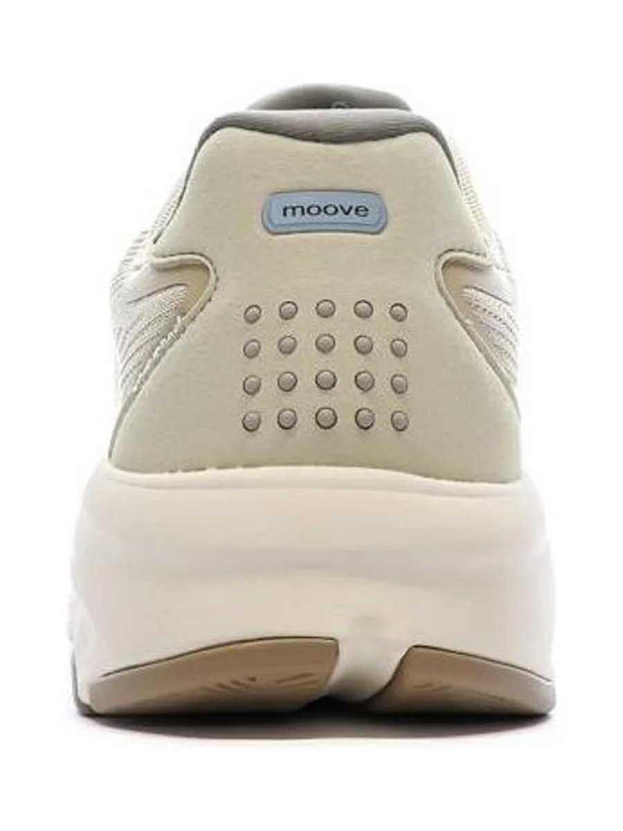 Baskets Beige Homme TBS EASYFLO 4