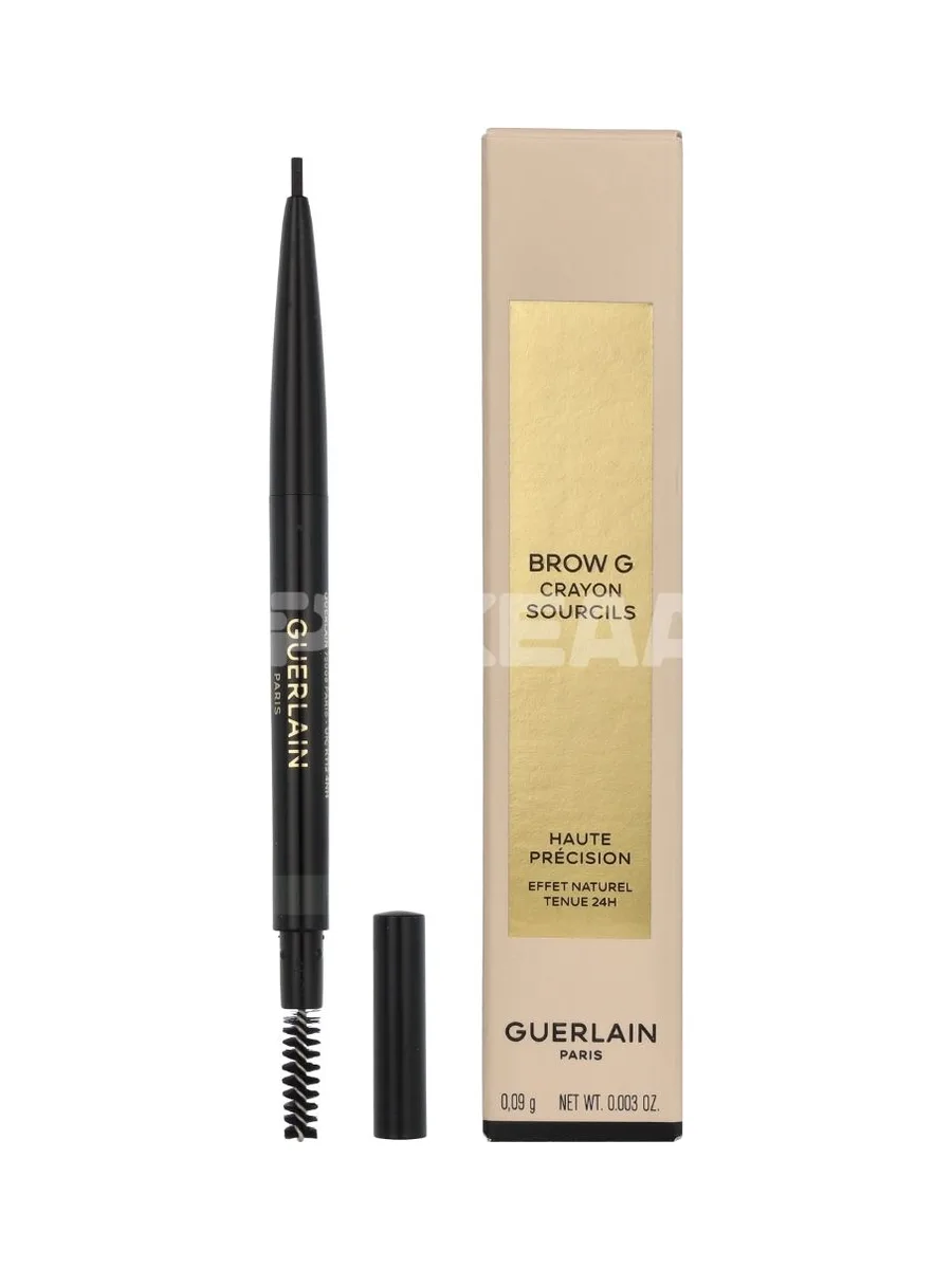 Guerlain Brow G Eyebrow Pencil 0.1g - #05 Granite 1