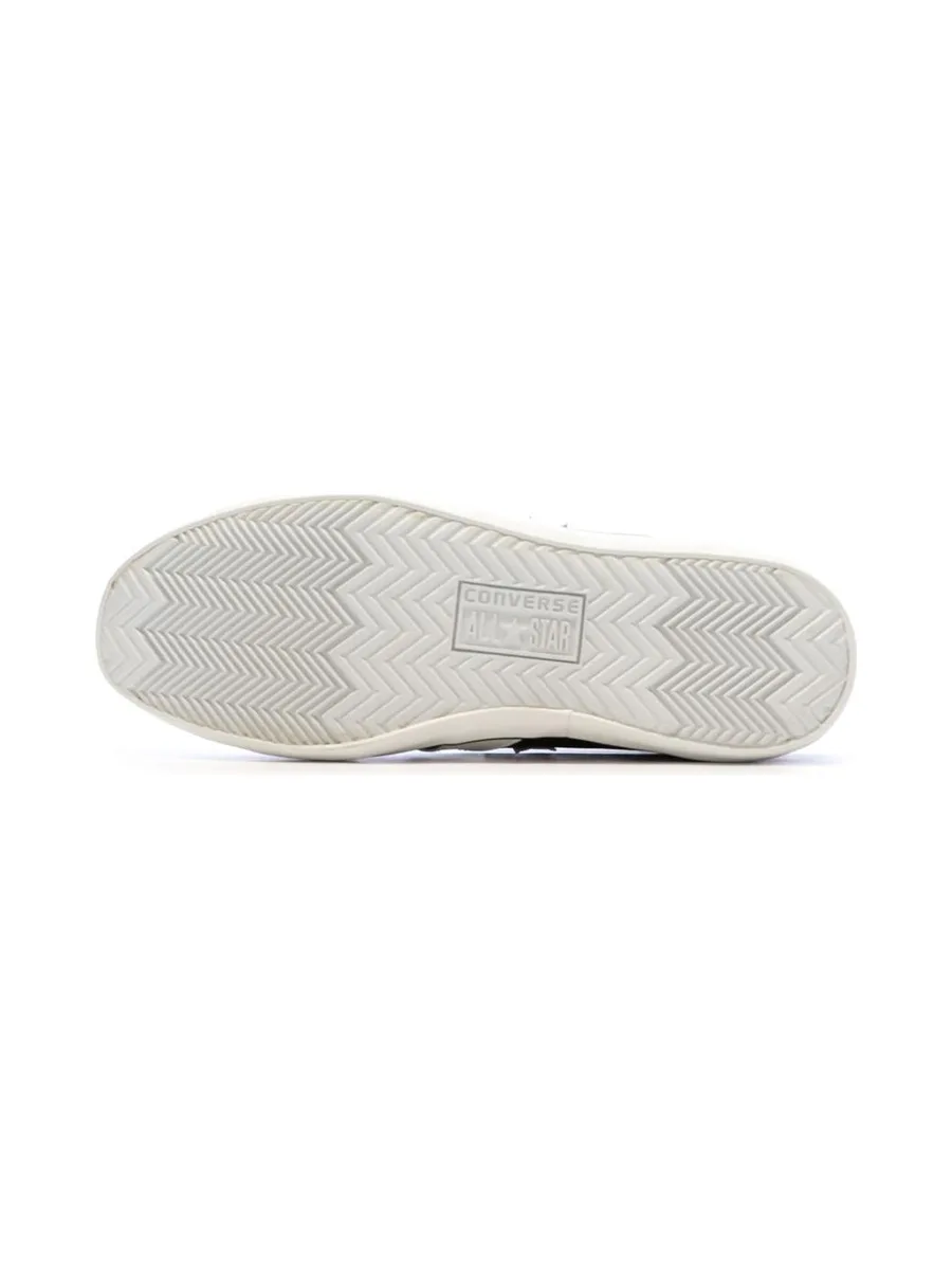 Baskets Noir Homme Converse Plimsole 6