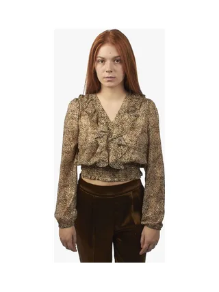 VERO MODA PEN - Chemisier 2
