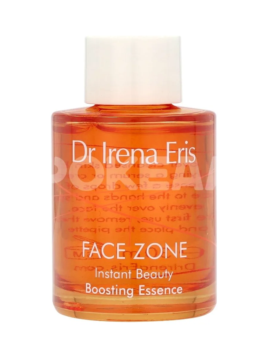 Dr Irena Eris Face Zone Instant Beauty Boosting Essence 30ml 2