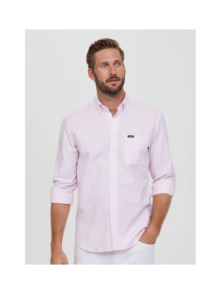 FAÇONNABLE FM301611 - Chemise 2