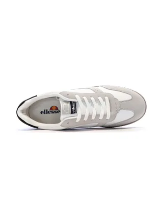 Baskets Blanches/Grises Homme Ellesse Nala 4