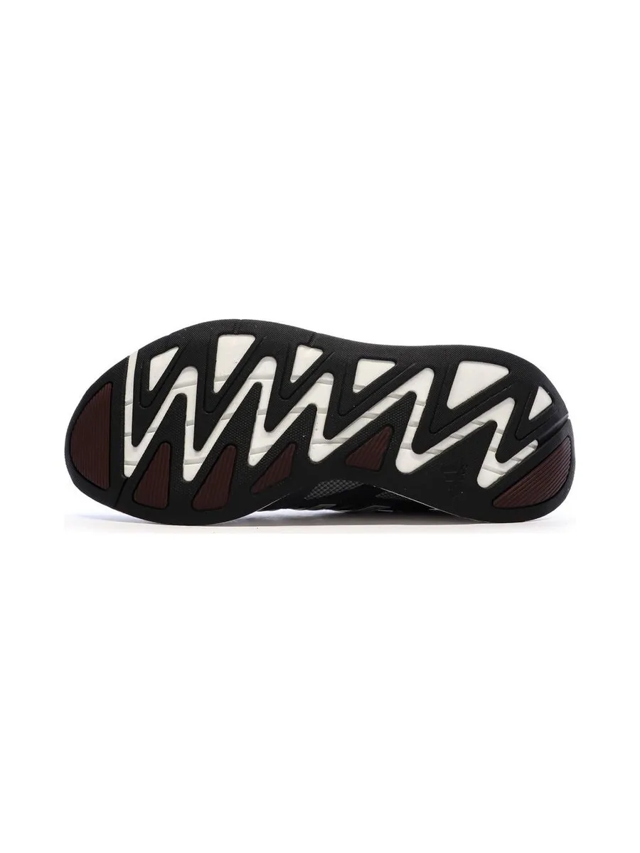 Baskets Gris Mixte Adidas Adizero Aruku 5
