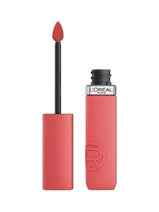 Infaillible Matte Resistance Rouge à Lèvres Liquide 625 Summer Fling 1