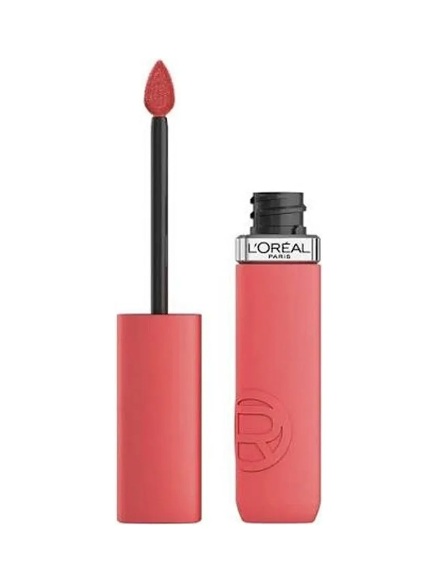 Infaillible Matte Resistance Rouge à Lèvres Liquide 625 Summer Fling 2