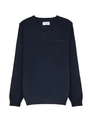 Pull Marine Homme Teddy Smith Pulser 3 3