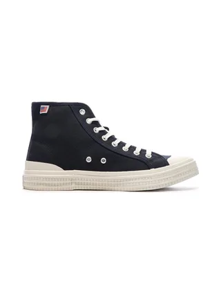 Baskets Marines Homme Schott William 2