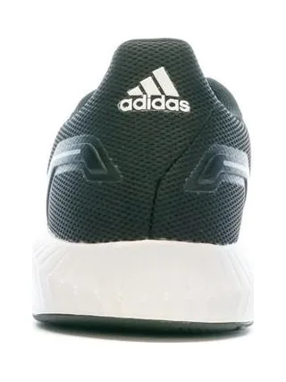 Chaussures de running Noires Homme Adidas Runfalcon 2.0 3