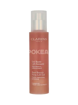 Clarins Bust Beauty Extra-Lift Gel 50ml 2
