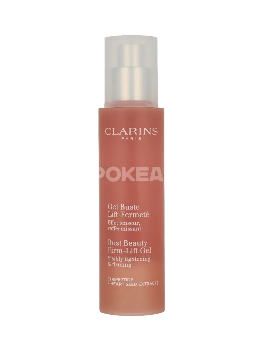 Clarins Bust Beauty Extra-Lift Gel 50ml 2