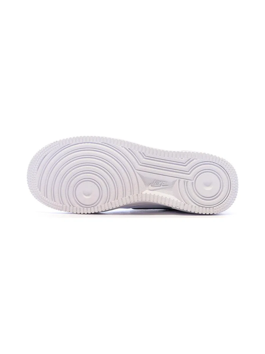 Air Force 1 '07 Blanches Femme Nike 6