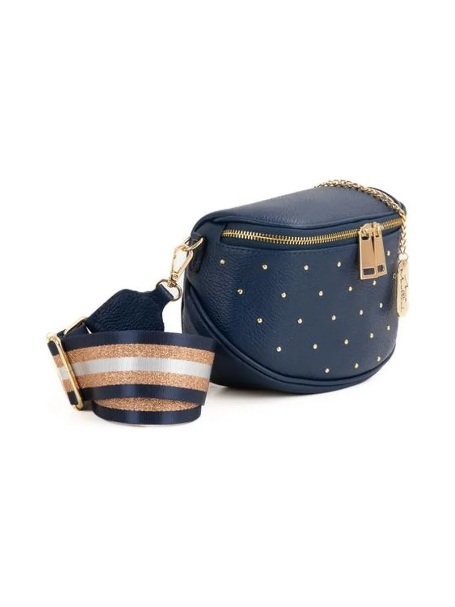Domenica - 100% cuir - Made in Italy 15