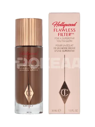 Charlotte Tilbury Hollywood Flawless Filter 30ml - #8 Deep 1